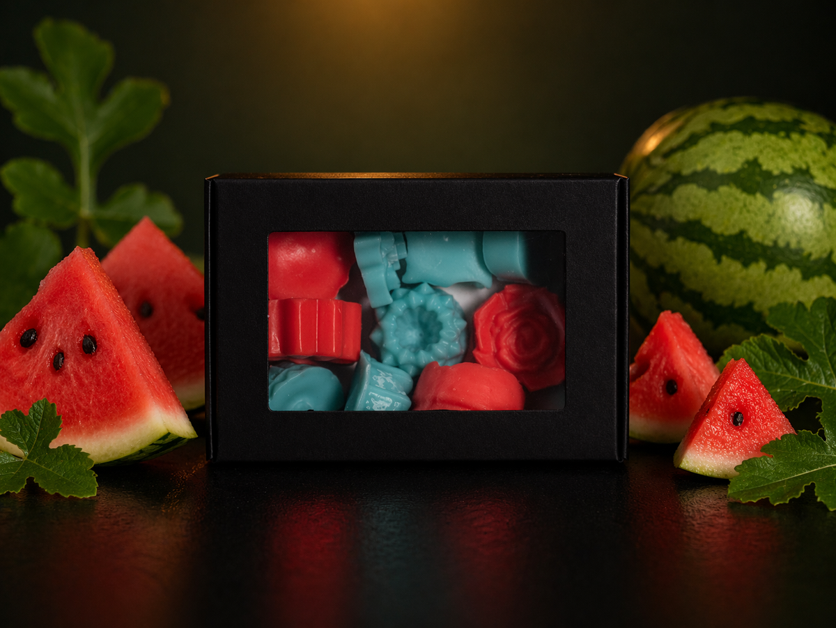 Watermelon Mini Melt Box