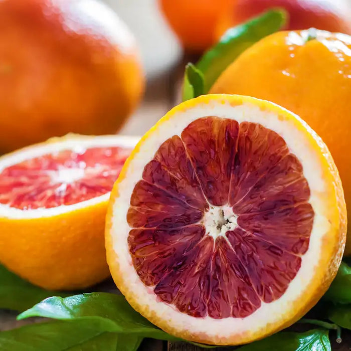 Blood Orange Wax Melts