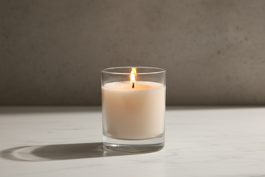 White Oak and Vanilla