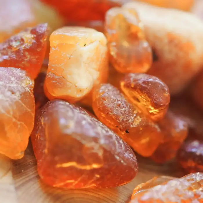 Egyptian Amber Wax Melts