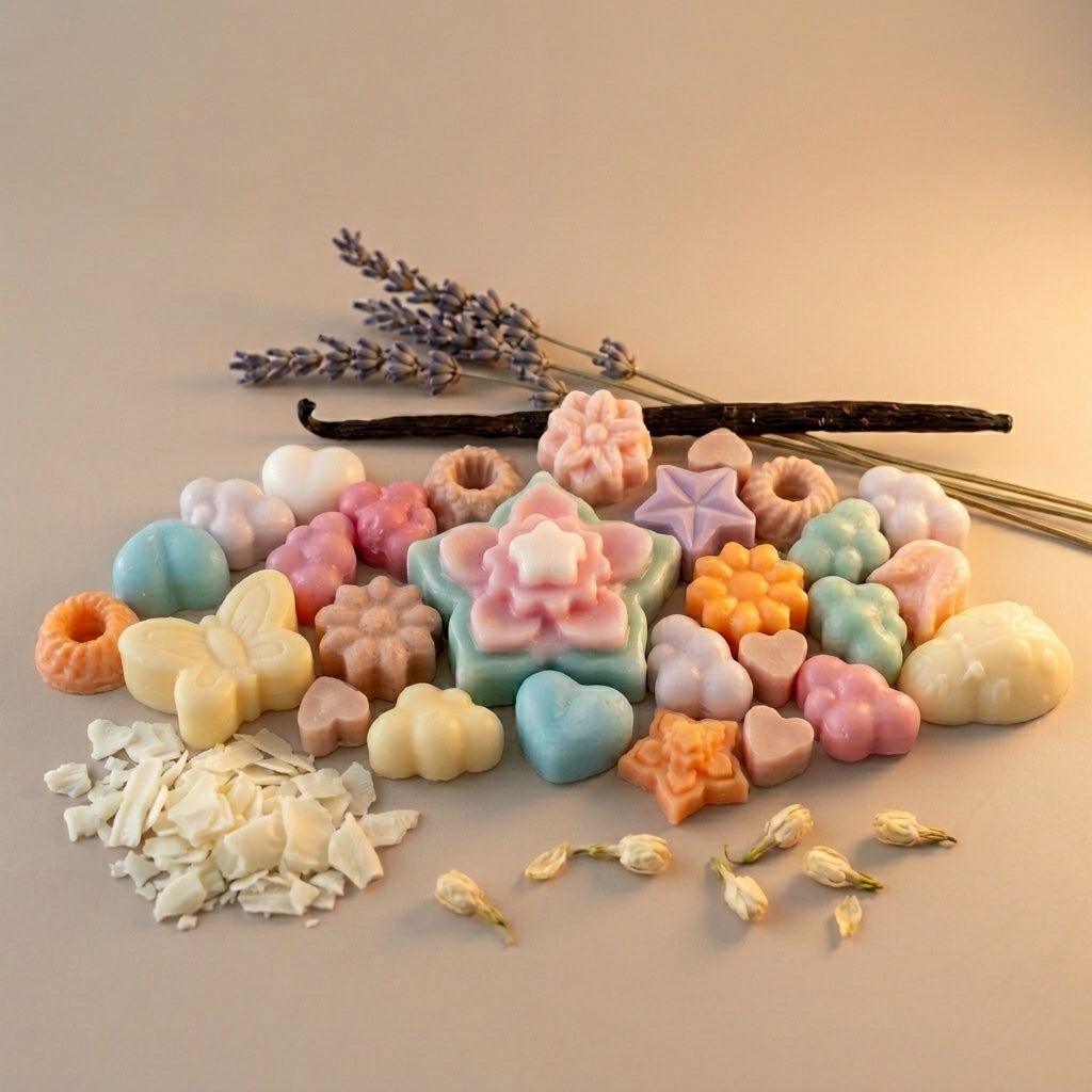 LUME Curated Melt Box Subscription