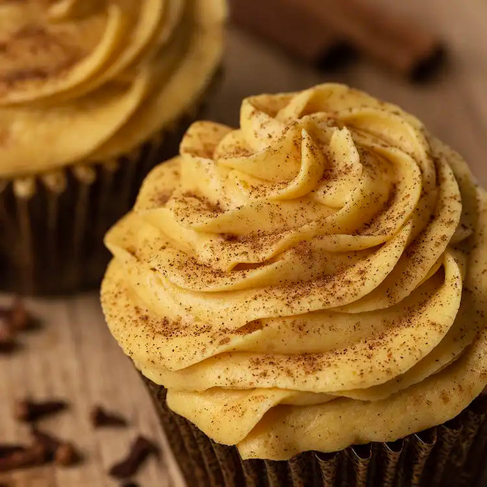Pumpkin Spice Buttercream Wax Melts
