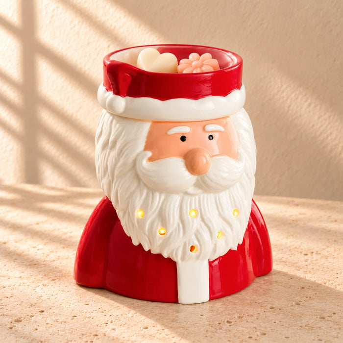 St. Nick Wax Warmer