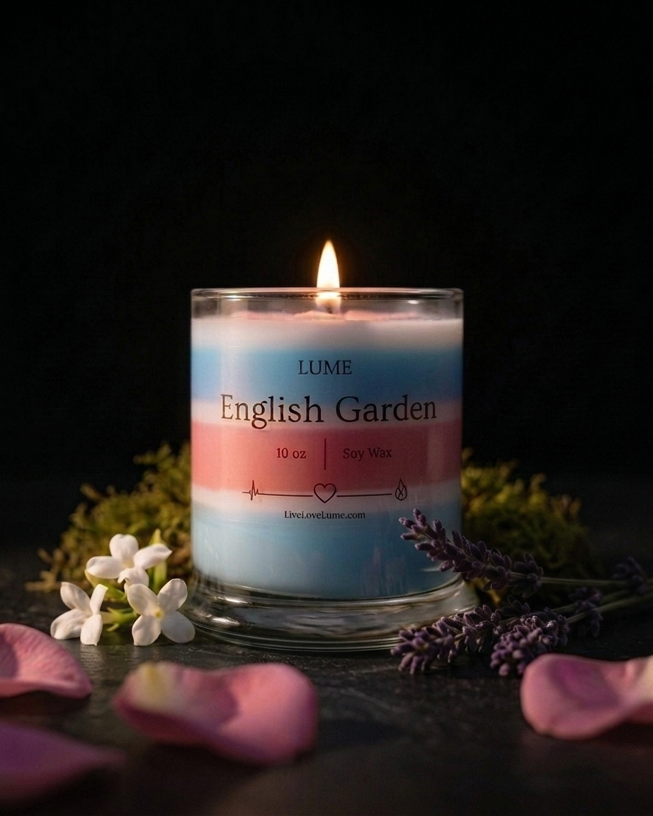 Romance scent profile